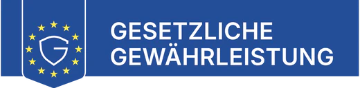 Gesetzliche Gewährleistung